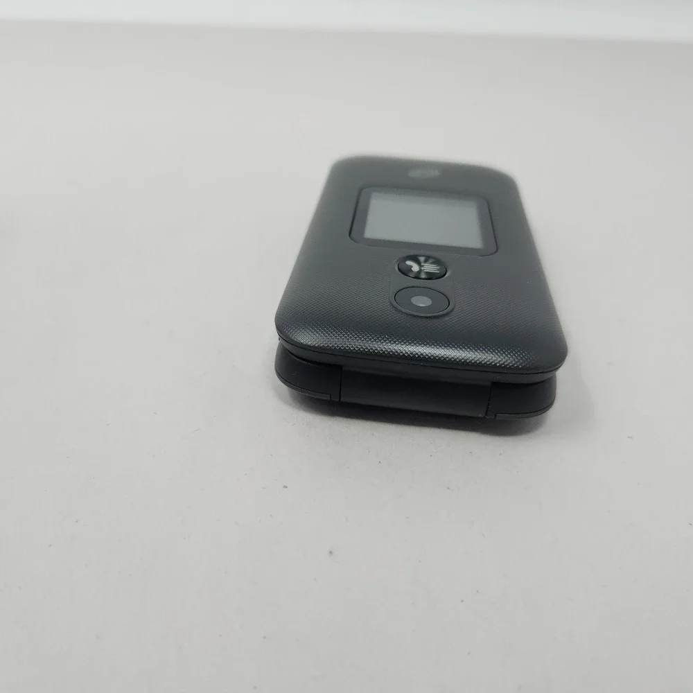 Alcatel My Flip 2 Black (TracFone)